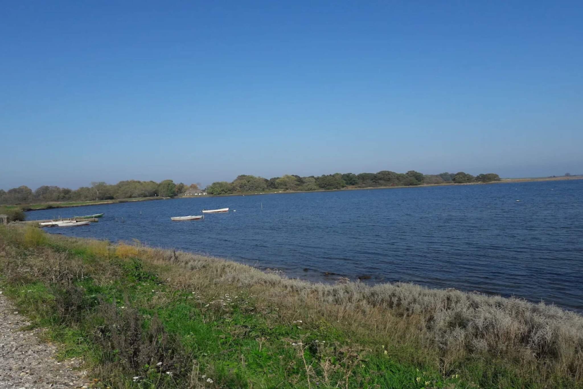 Évasion panoramique en bord de mer -- By Traum Ferienwohnungen-Vue sur l'eau
