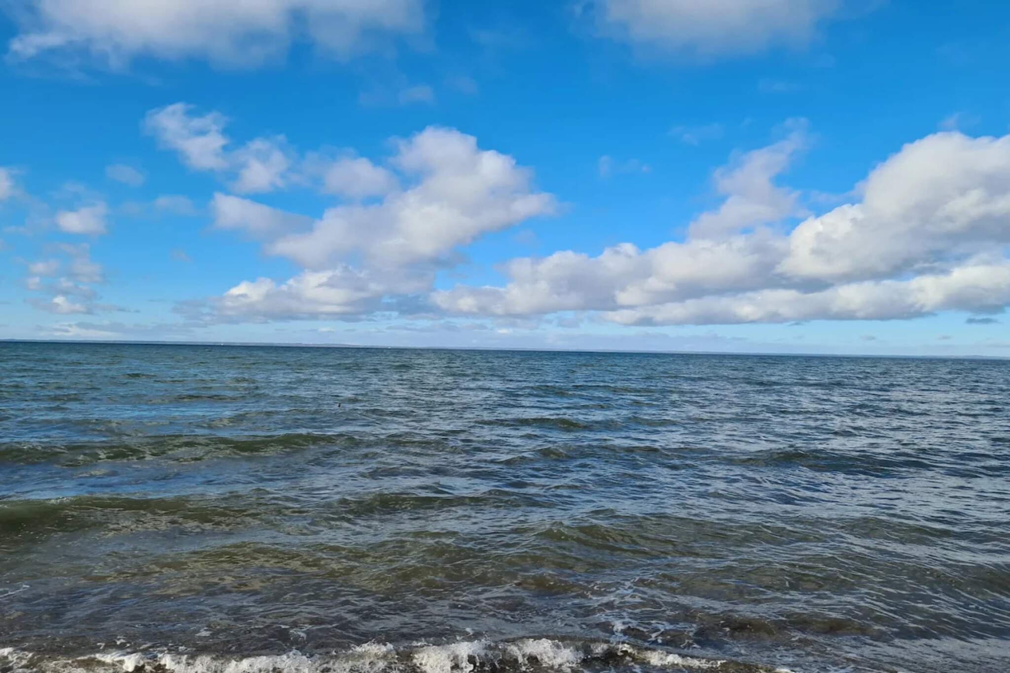 Évasion panoramique en bord de mer -- By Traum Ferienwohnungen-Vue sur l'eau