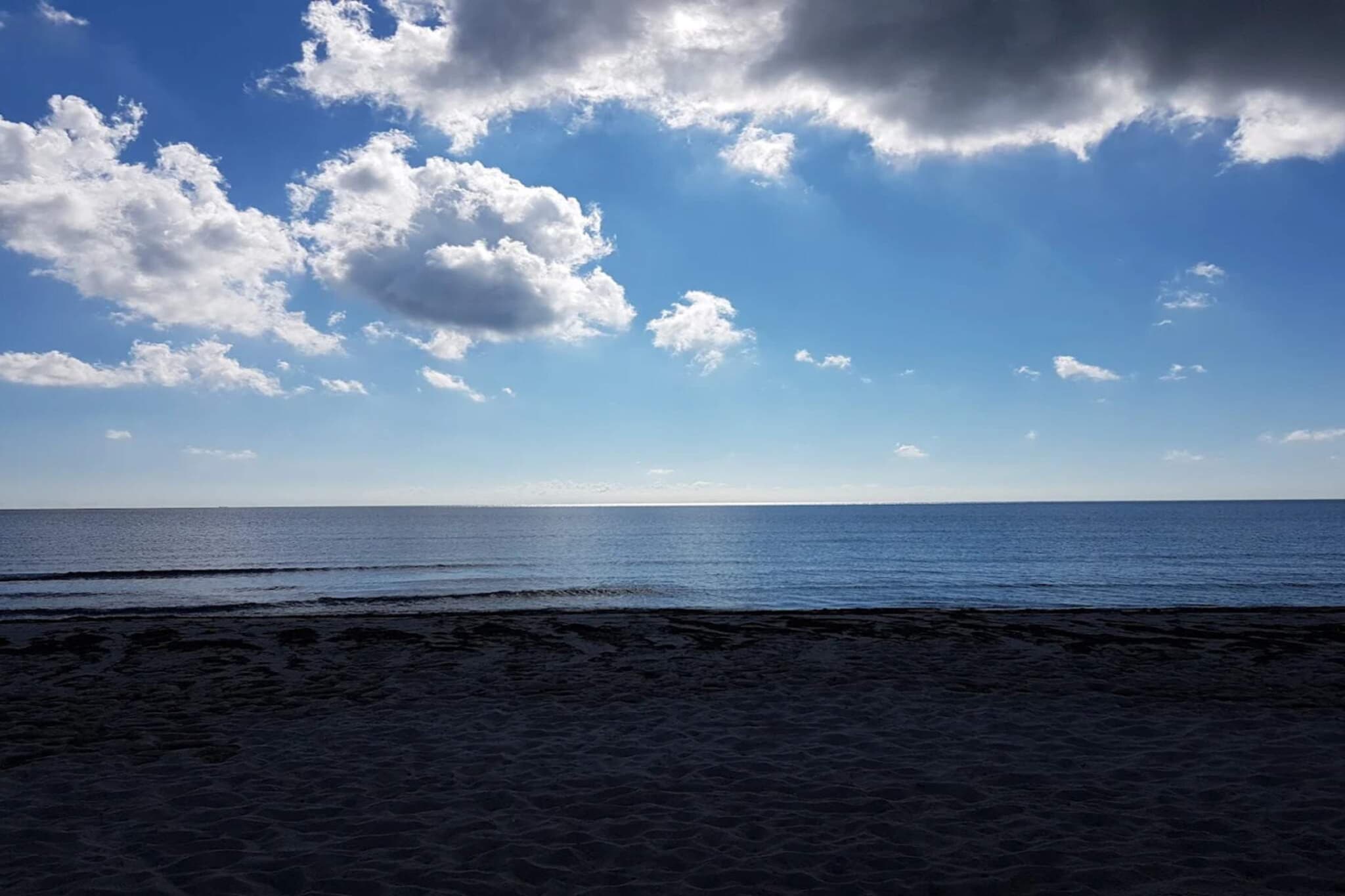 Évasion panoramique en bord de mer -- By Traum Ferienwohnungen-Vue sur l'eau