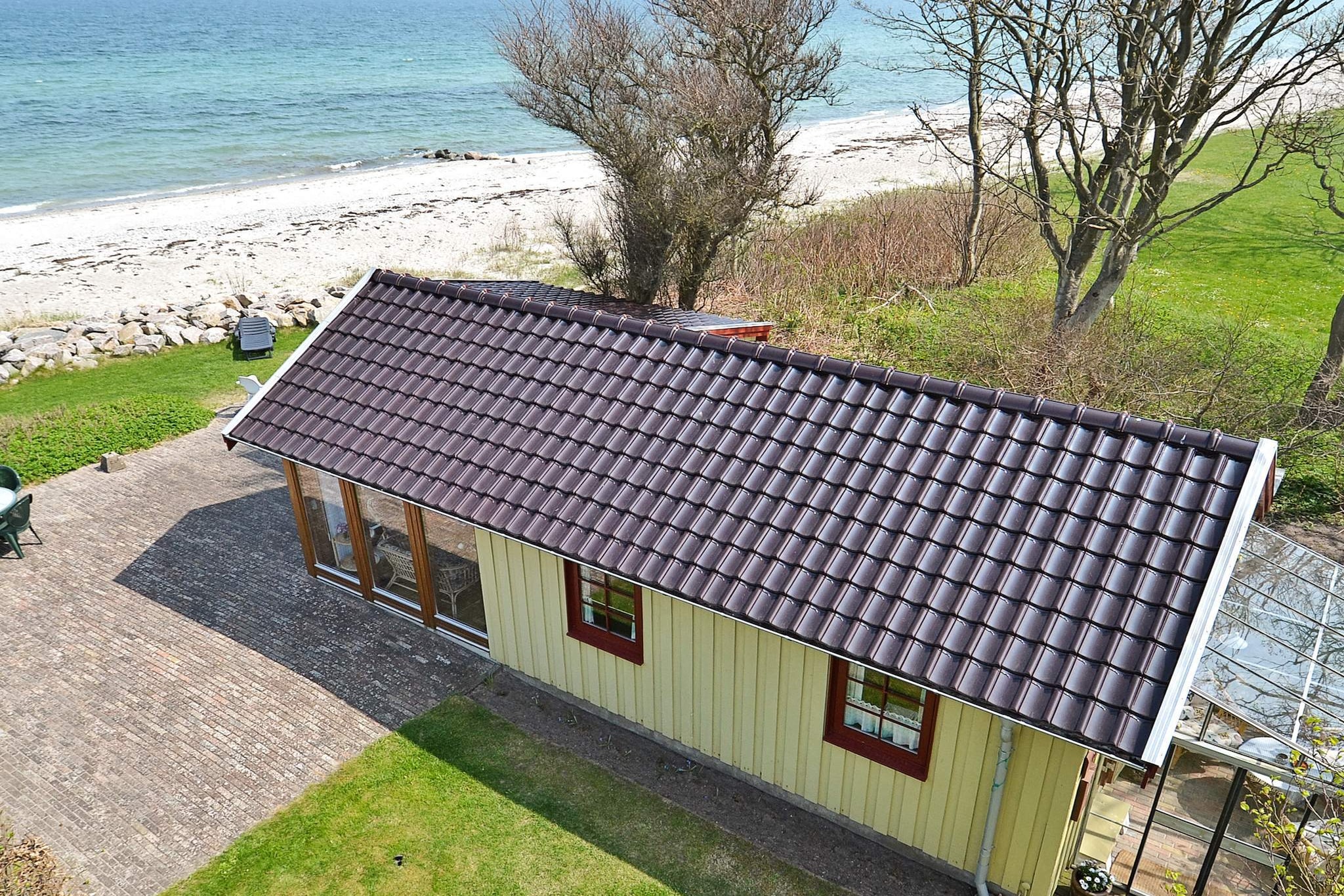 Seaside Panorama Escape - By Traum Ferienwohnungen