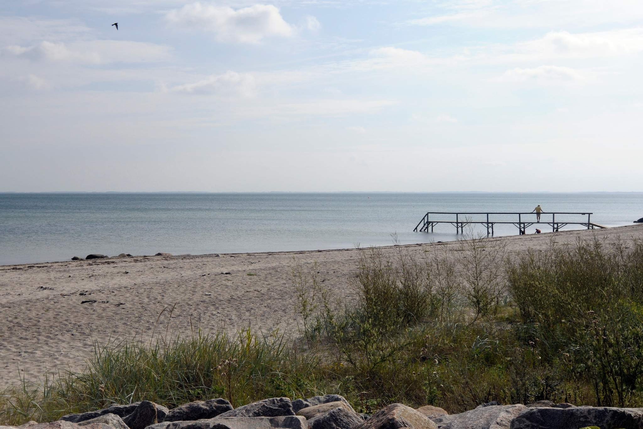 Seaside Panorama Escape - By Traum Ferienwohnungen