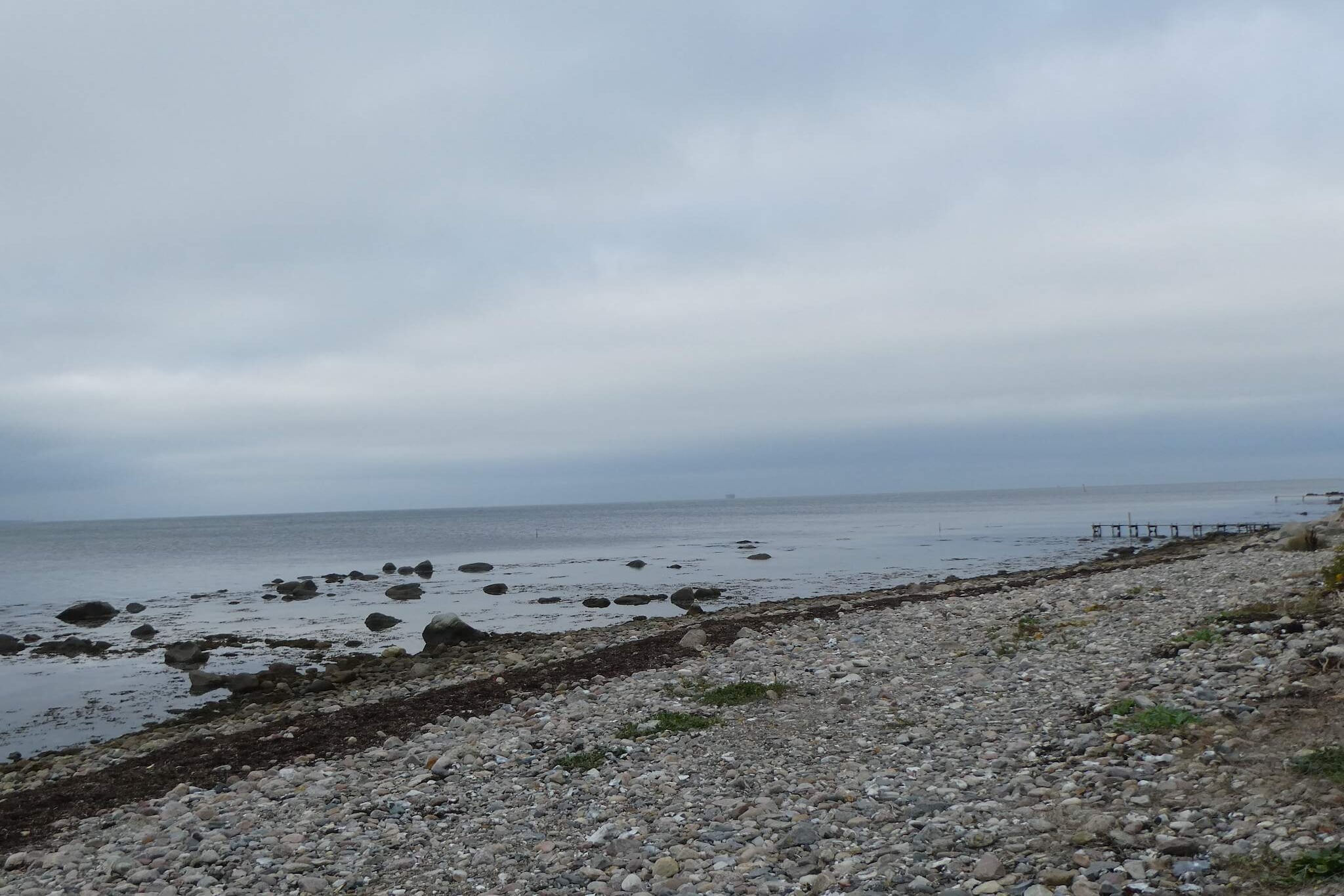 4 person holiday home in Mesinge-By Traum-Water view