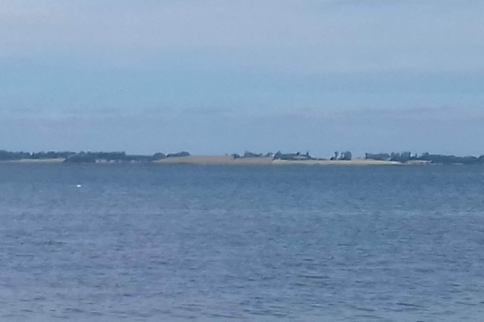 4 person holiday home in Mesinge-By Traum-Water view