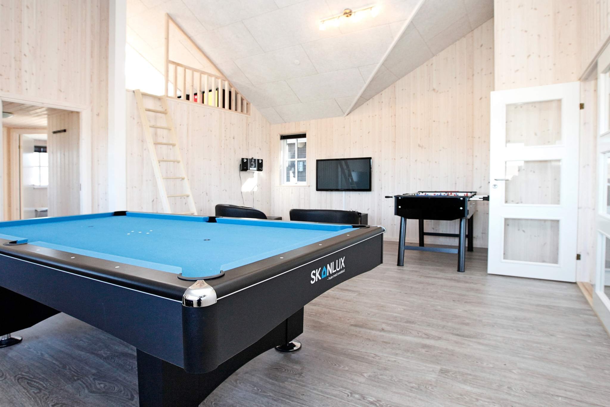 Luxurioses Strandhaus mit Pool - Nicht zugeordnet