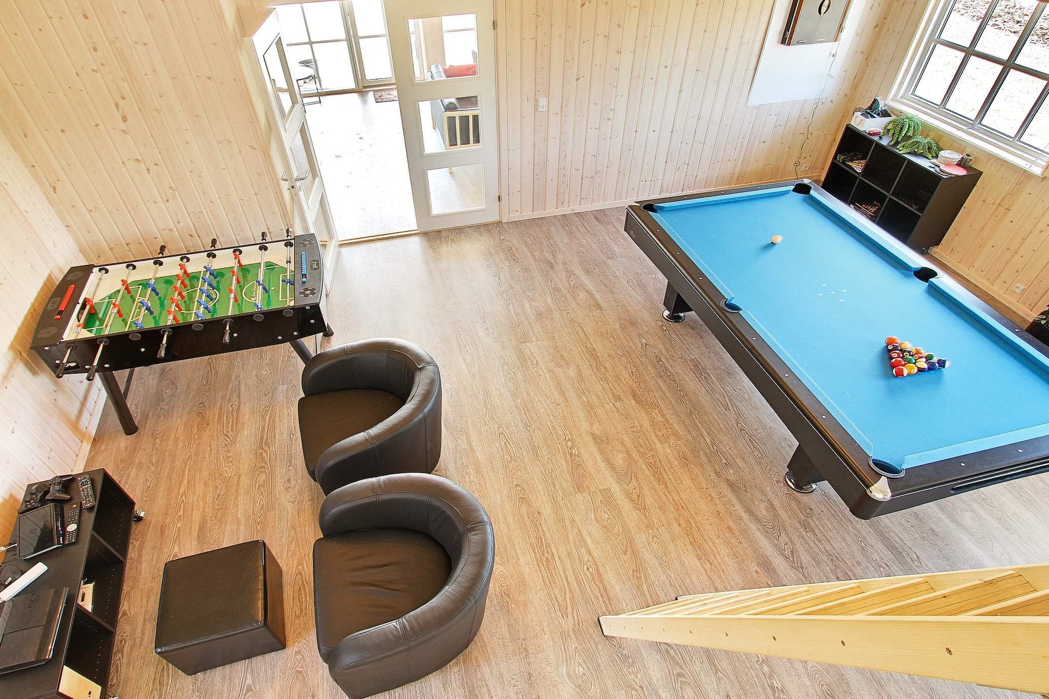 Luxurioses Strandhaus mit Pool - Nicht zugeordnet