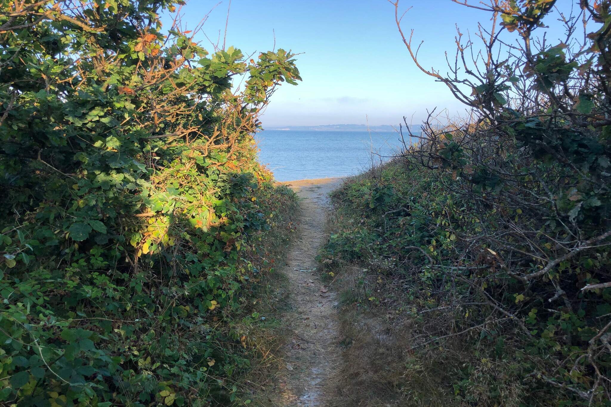 8 persoons vakantie huis in Ebeltoft-By Traum-Niet-getagd