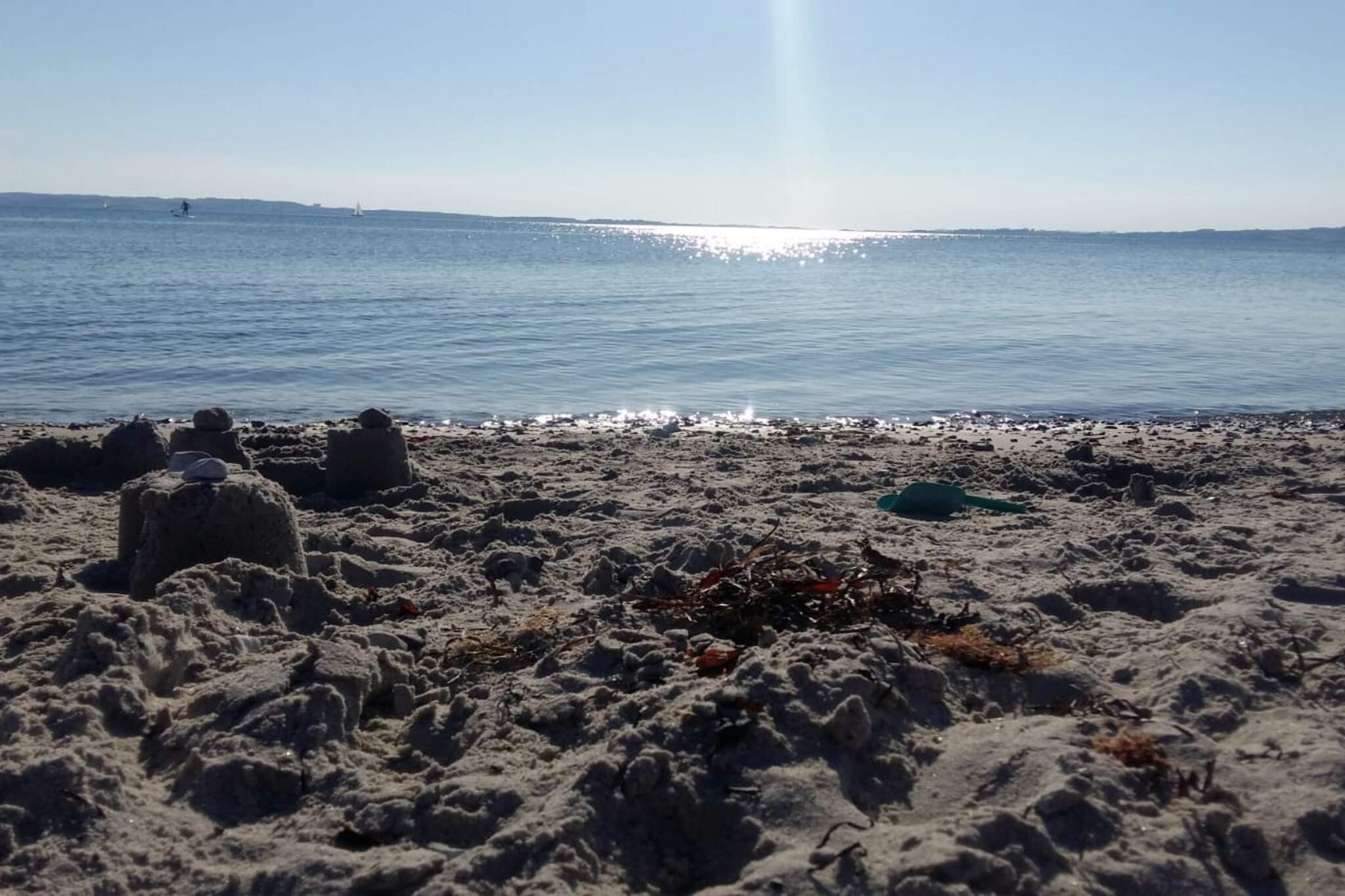 8 persoons vakantie huis in Ebeltoft-By Traum-Waterzicht