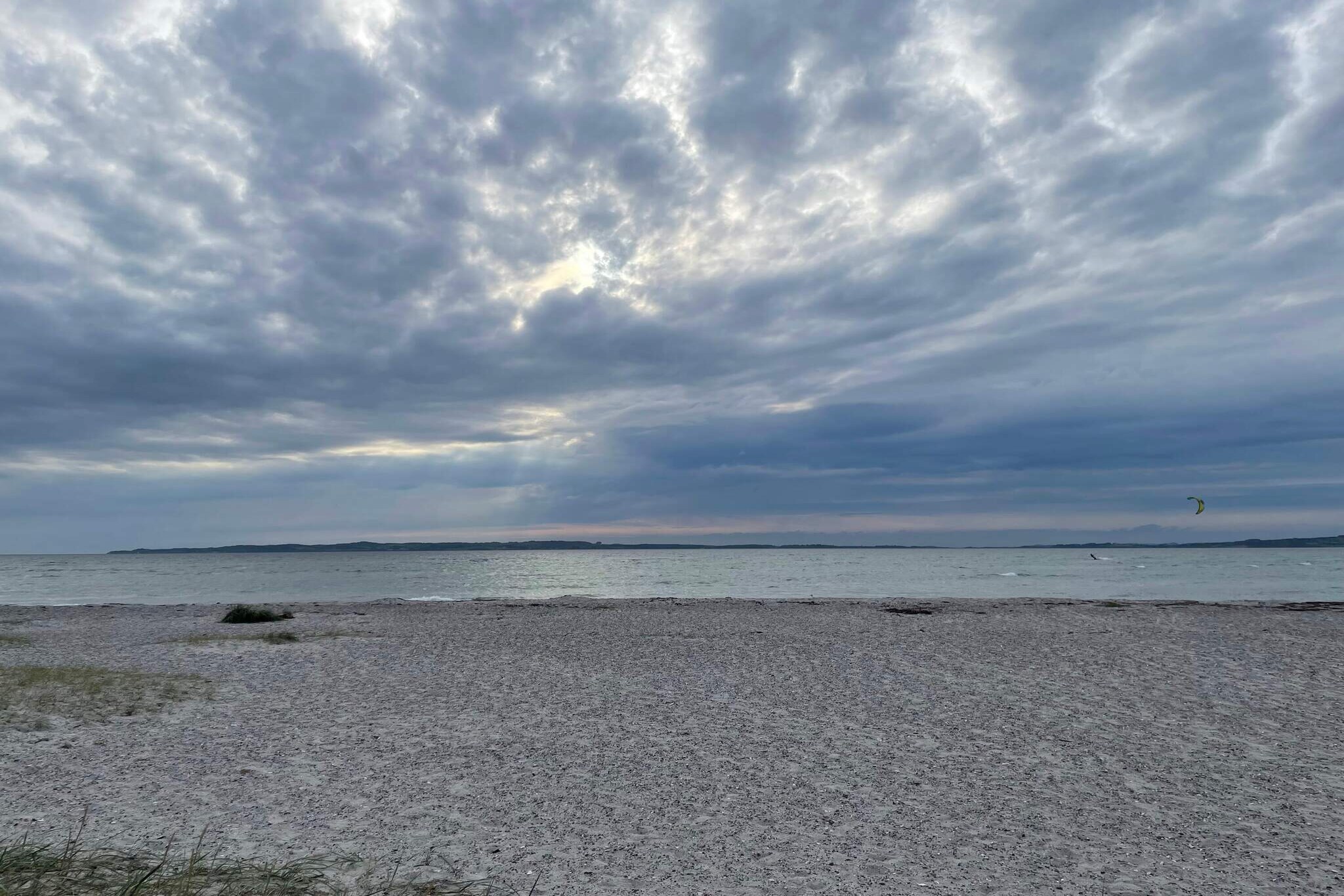 8 persoons vakantie huis in Ebeltoft-By Traum-Waterzicht