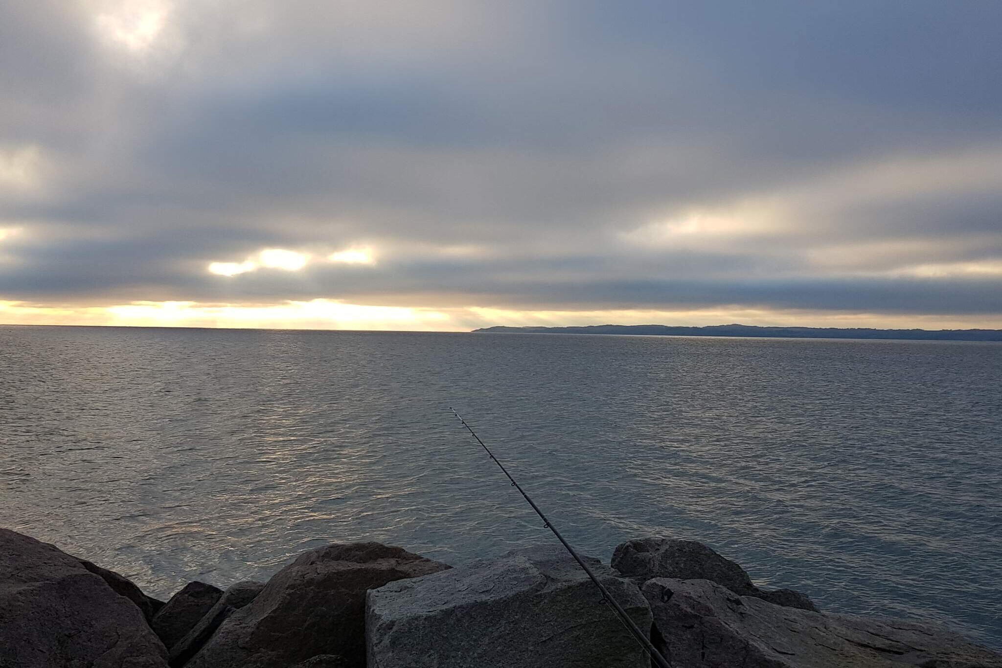 8 persoons vakantie huis in Ebeltoft-By Traum-Waterzicht