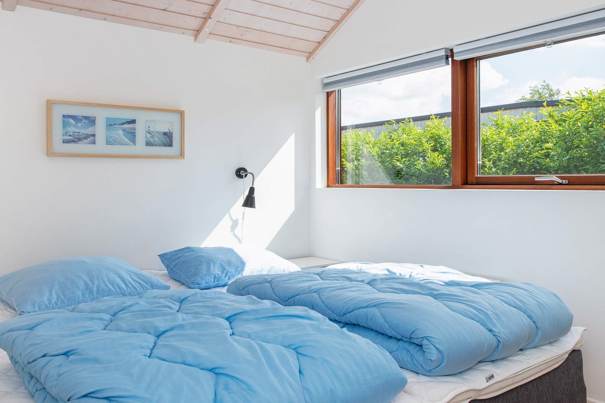 8 persoons vakantie huis in Ebeltoft-By Traum