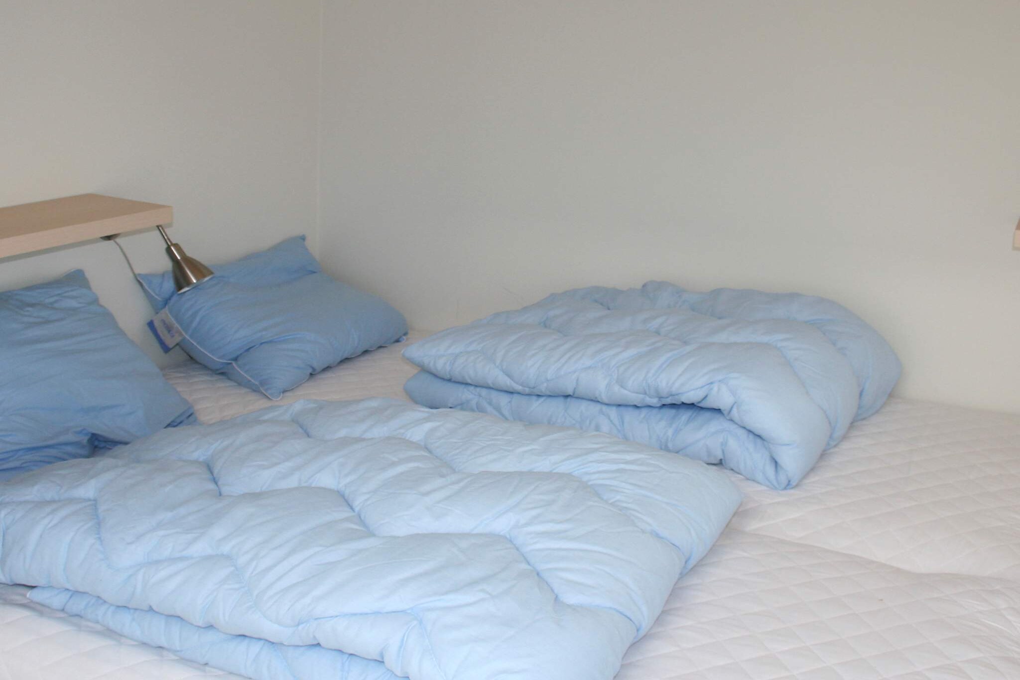 6 persoons vakantie huis in Gudhjem-By Traum - Binnen