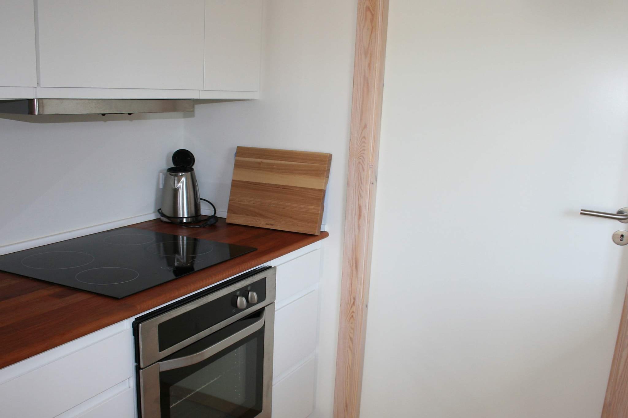 6 persoons vakantie huis in Gudhjem-By Traum - Binnen