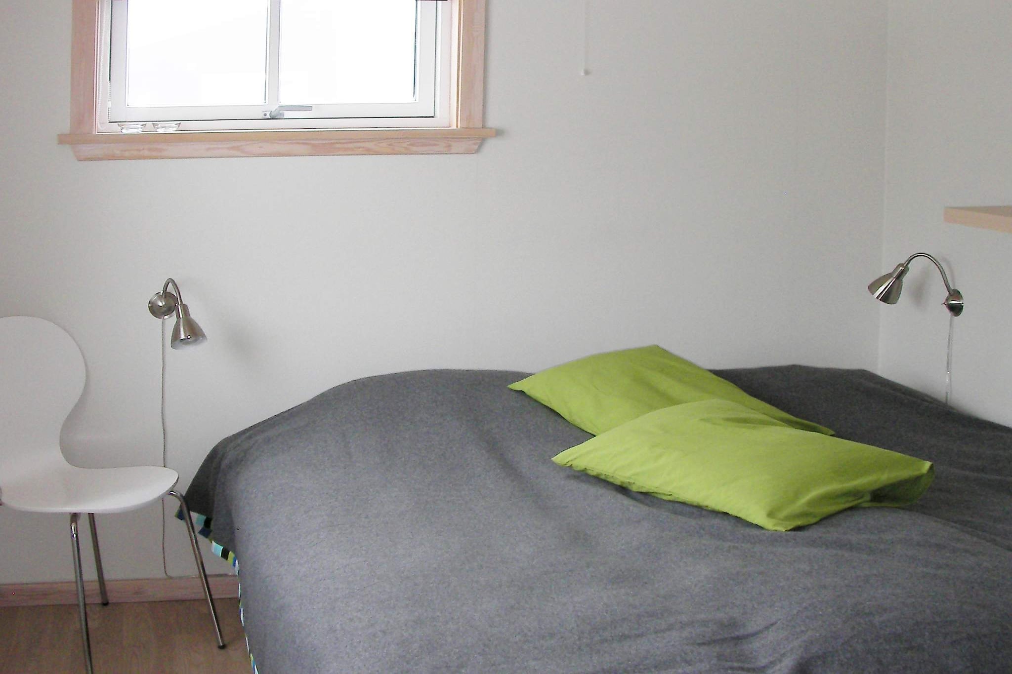 6 persoons vakantie huis in Gudhjem-By Traum - Binnen