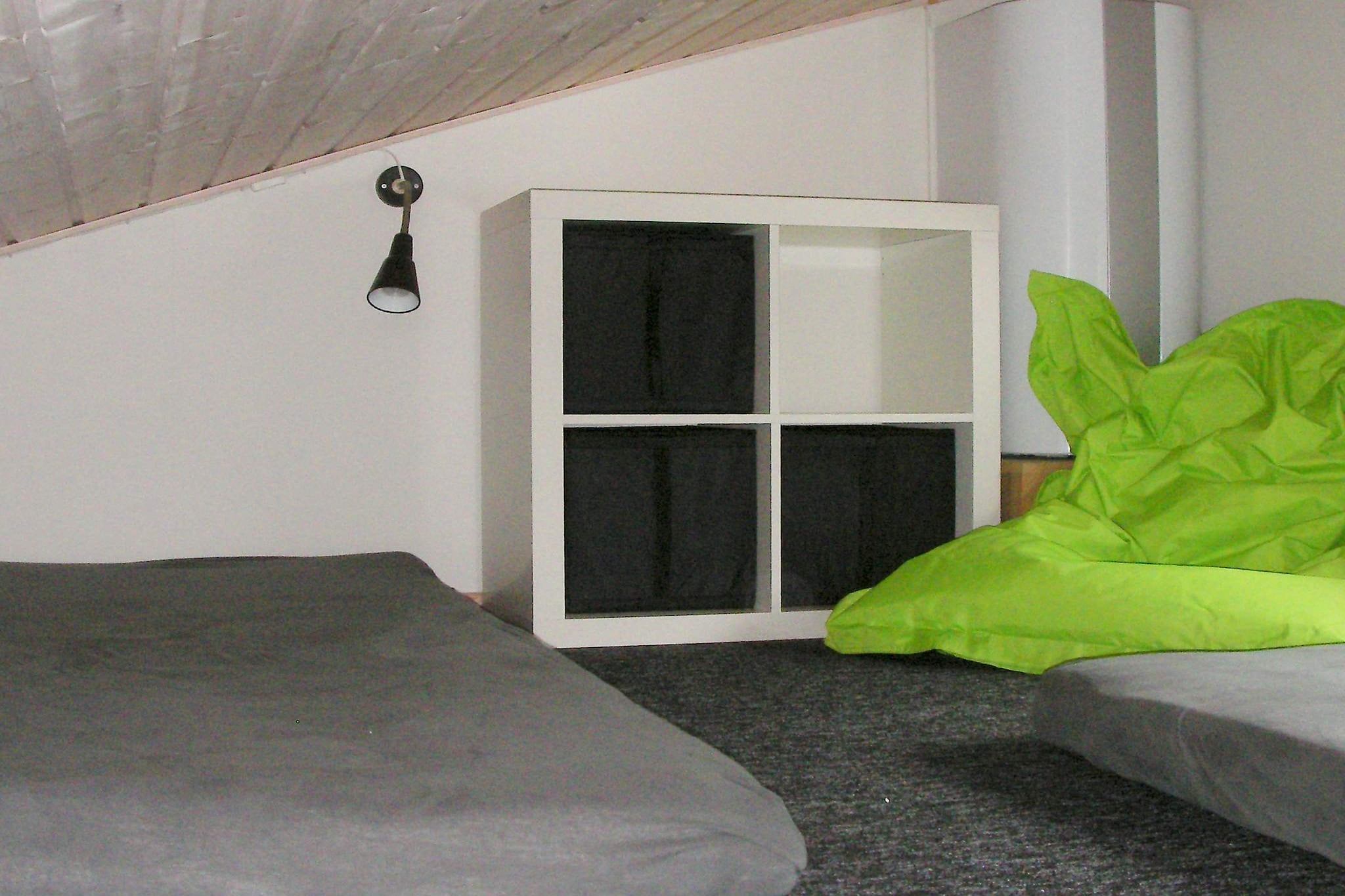6 persoons vakantie huis in Gudhjem-By Traum - Binnen