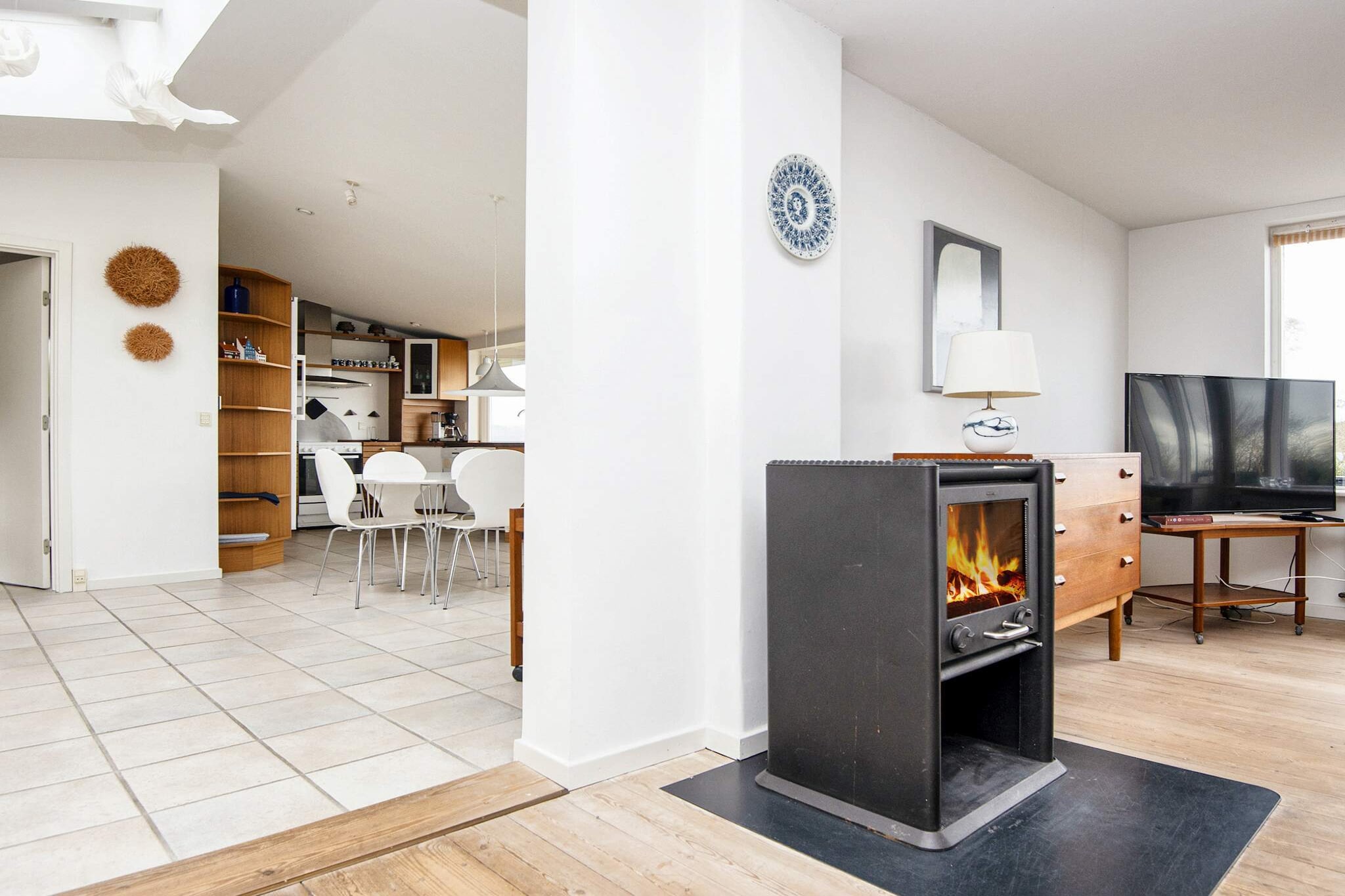 Panoramic Retreat in Andkaer Vig - By Traum Ferienwohnungen