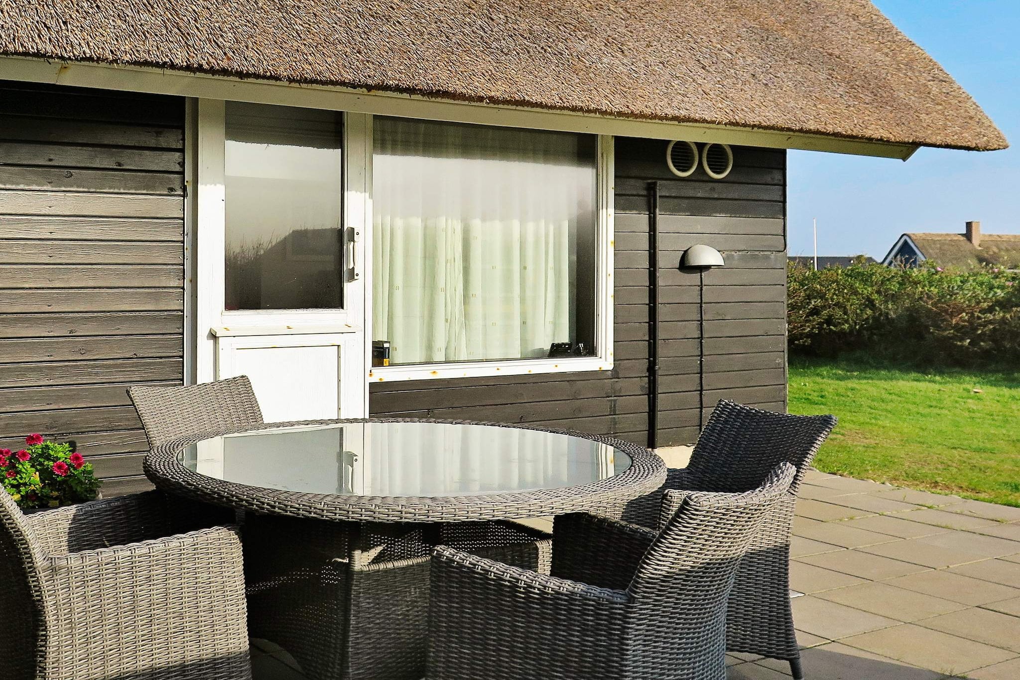 5 person holiday home in Harboøre-By Traum