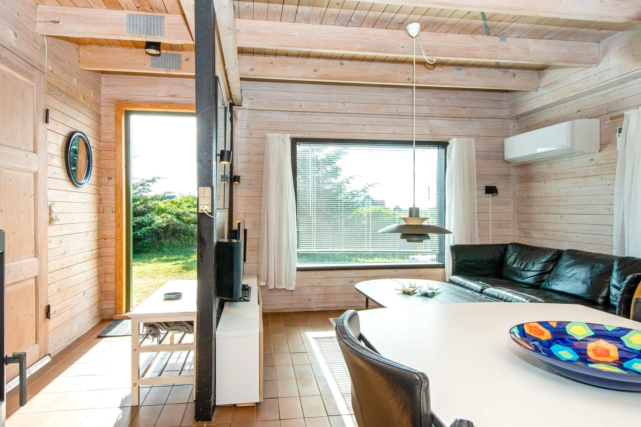 5 person holiday home in Harboøre-By Traum - Indoor