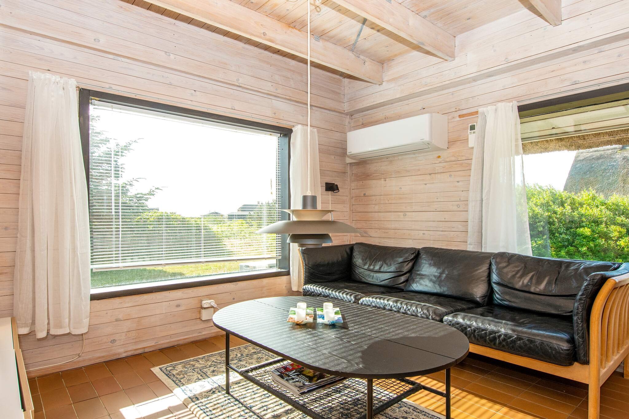 5 person holiday home in Harboøre-By Traum - Indoor