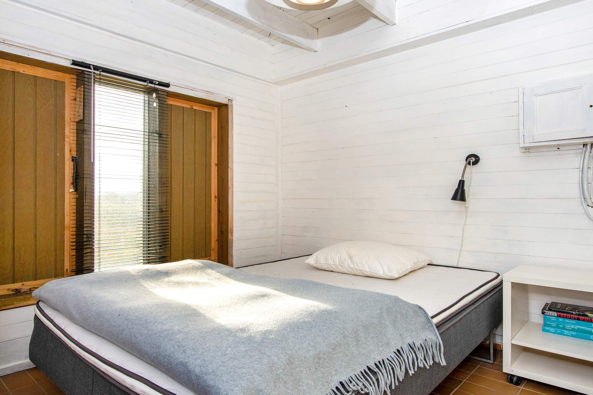 5 person holiday home in Harboøre-By Traum - Indoor