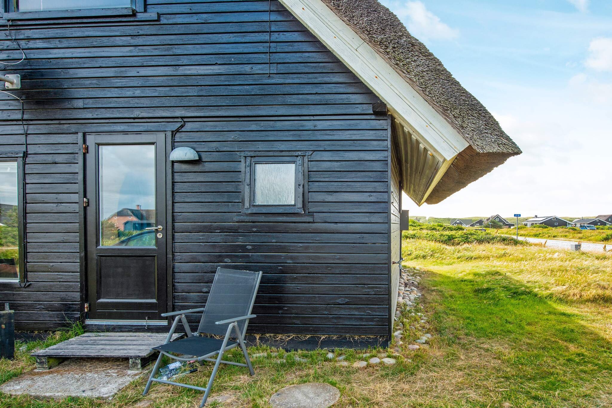 5 person holiday home in Harboøre-By Traum - View