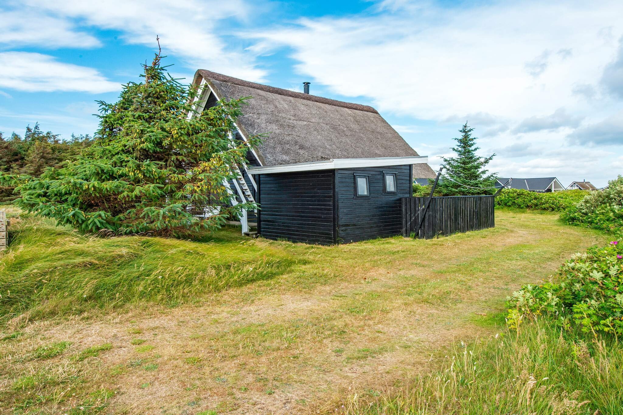 5 person holiday home in Harboøre-By Traum - View