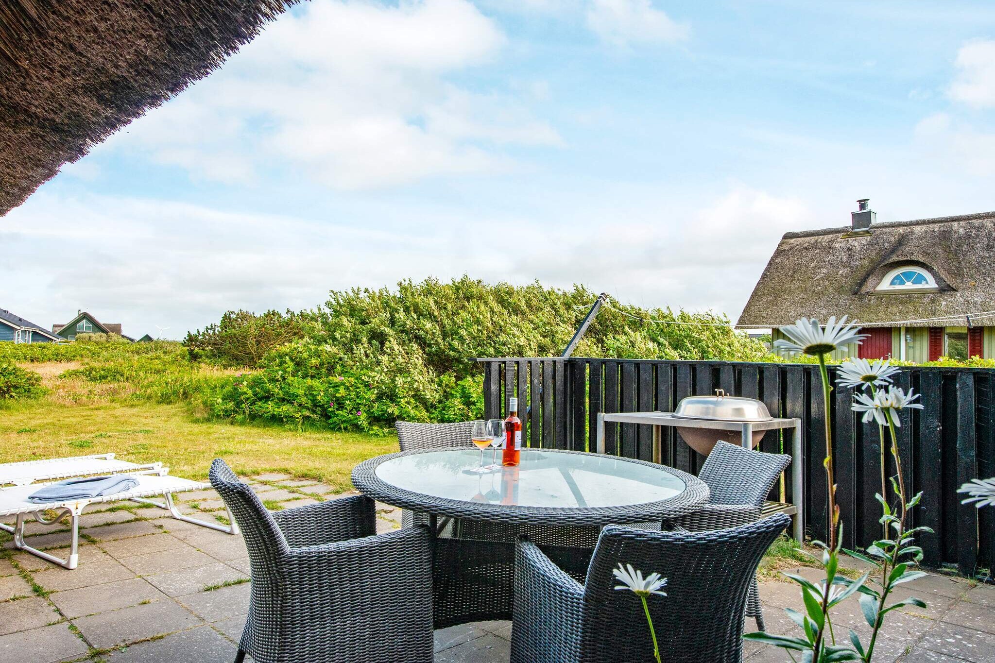 5 person holiday home in Harboøre-By Traum - View