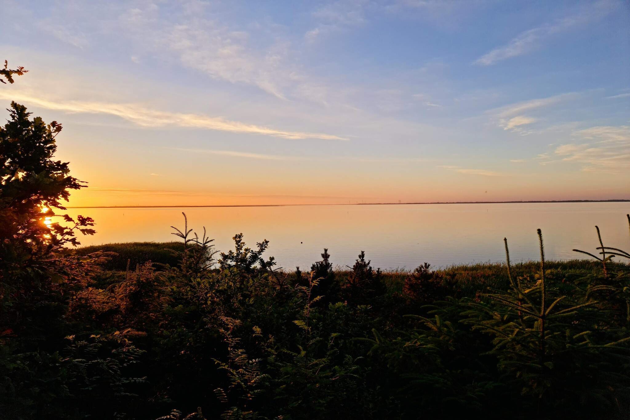 8 persoons vakantie huis in Ulfborg-By Traum-Waterzicht