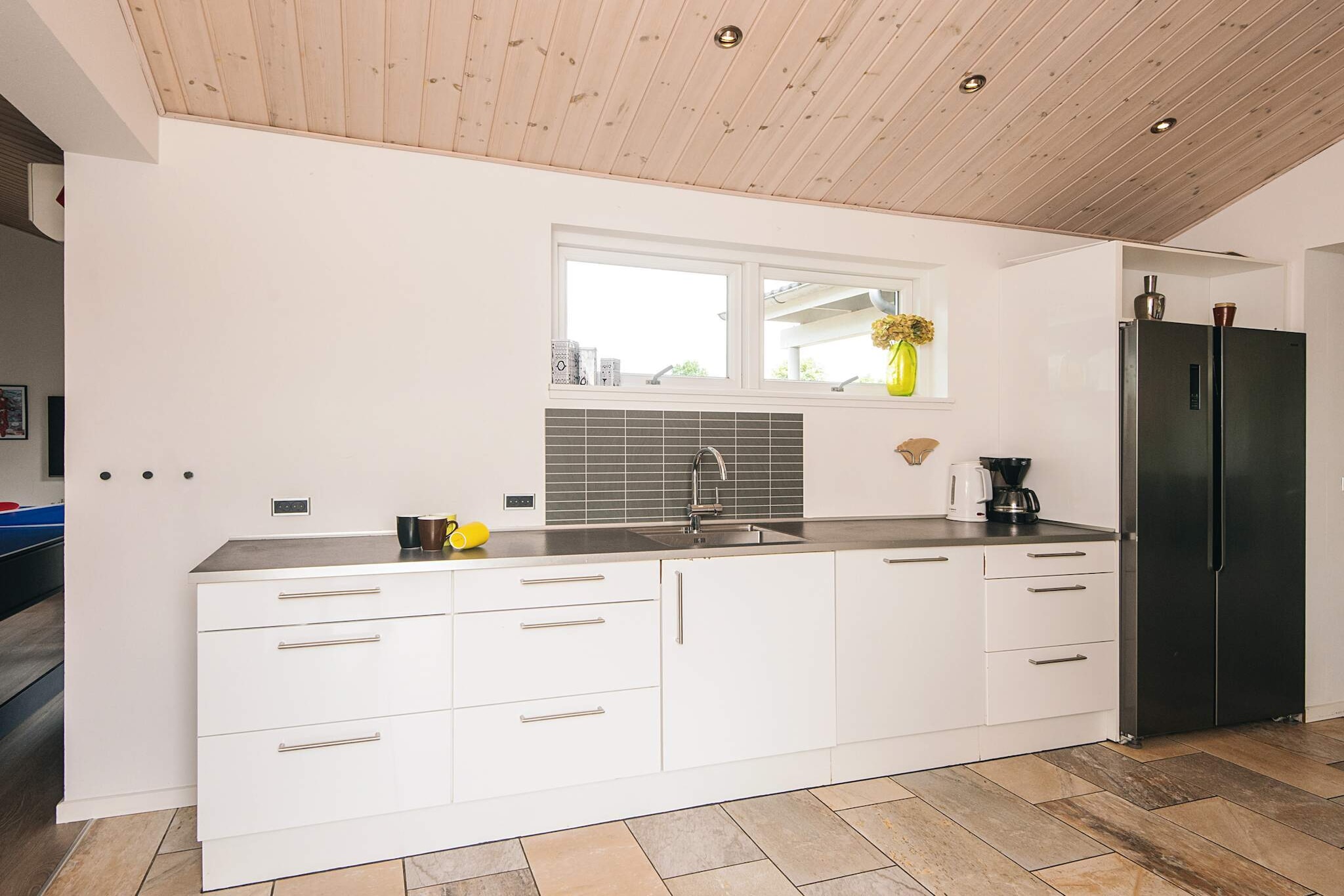 16 persoons vakantie huis in Ansager-By Traum - Binnen