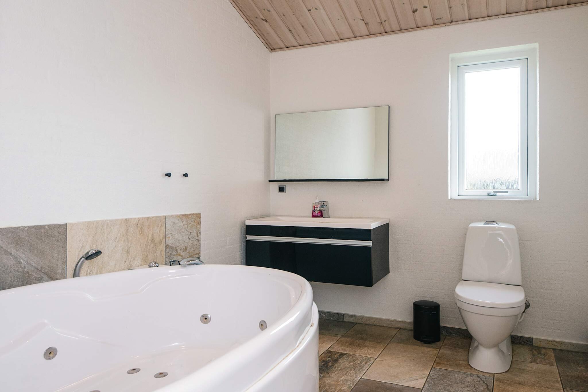 16 persoons vakantie huis in Ansager-By Traum - Binnen