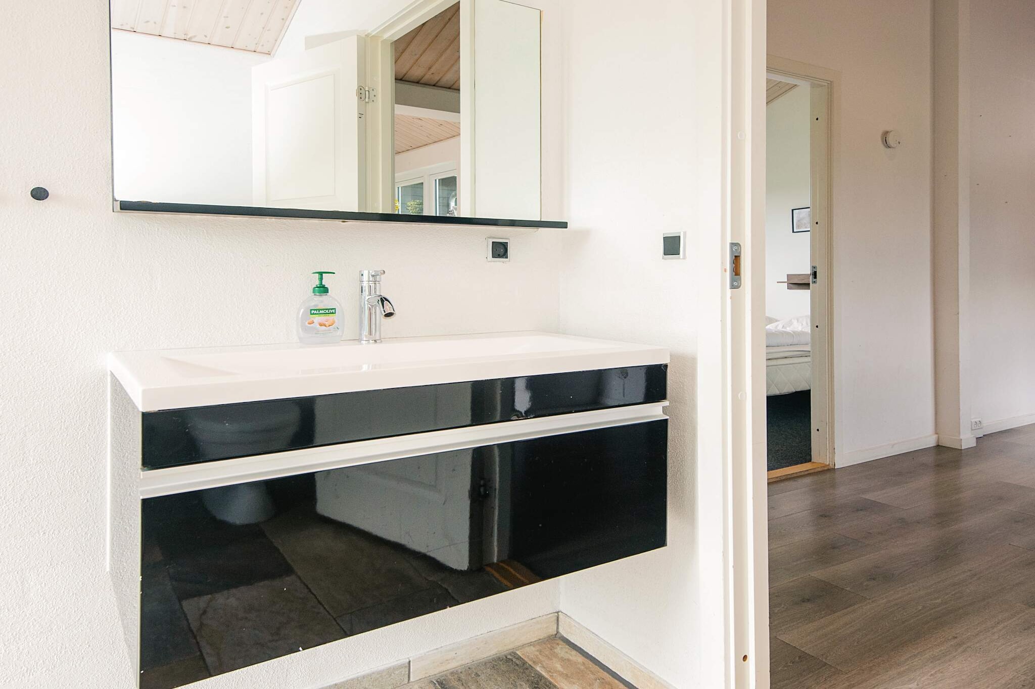 16 persoons vakantie huis in Ansager-By Traum - Binnen