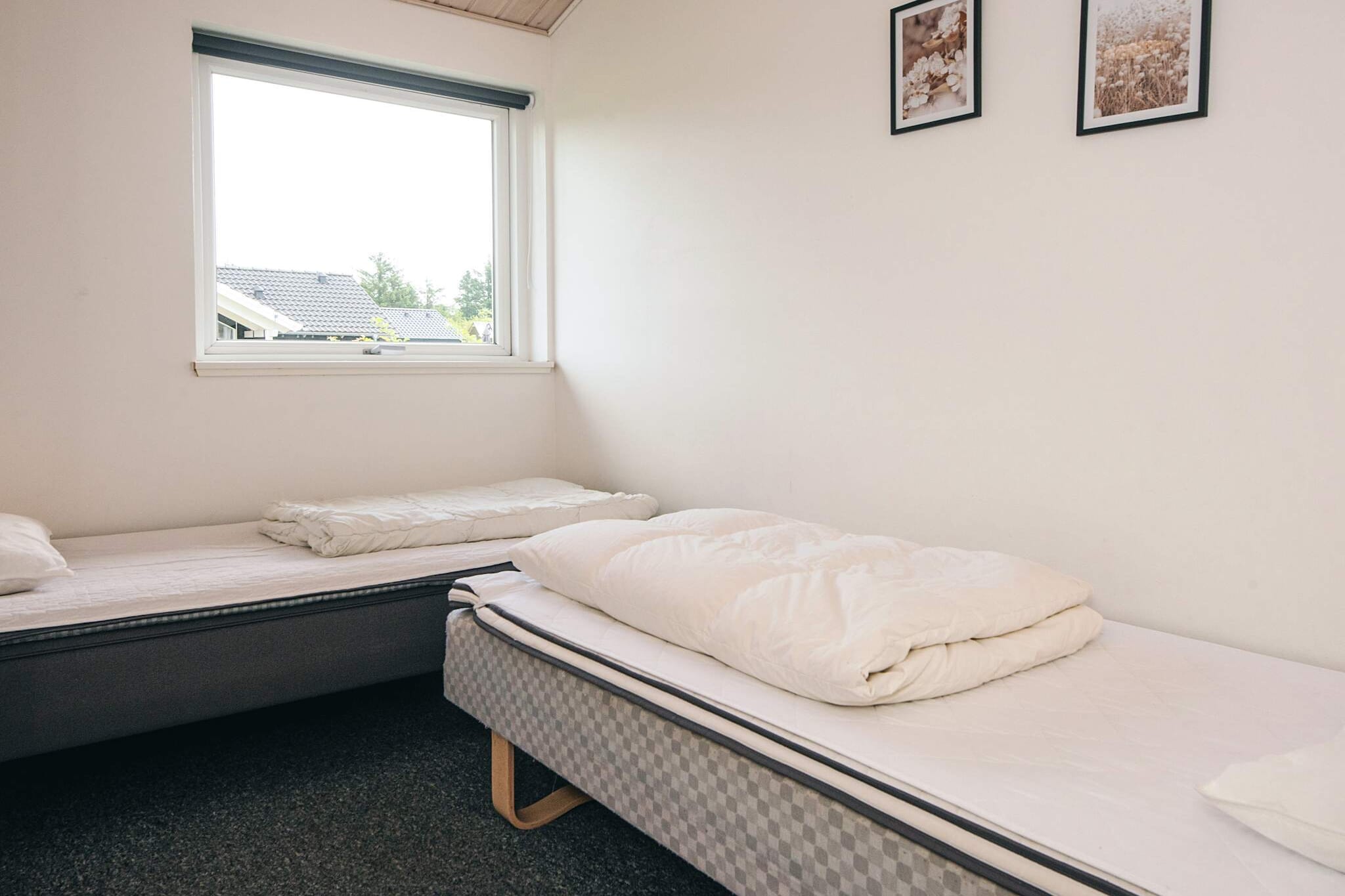 16 persoons vakantie huis in Ansager-By Traum - Binnen