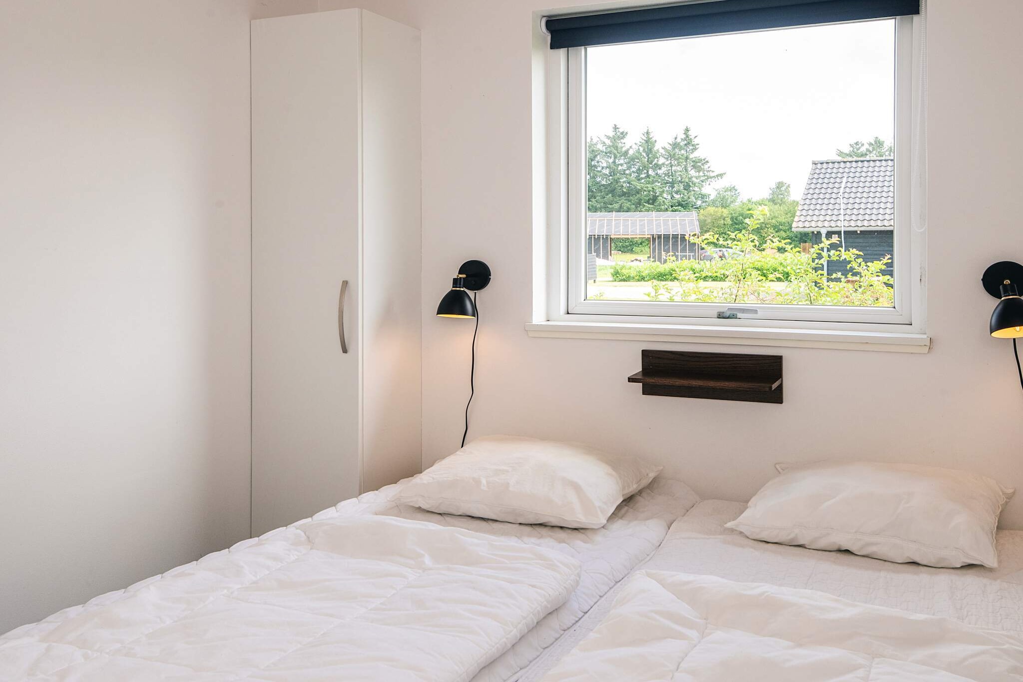 16 persoons vakantie huis in Ansager-By Traum - Binnen
