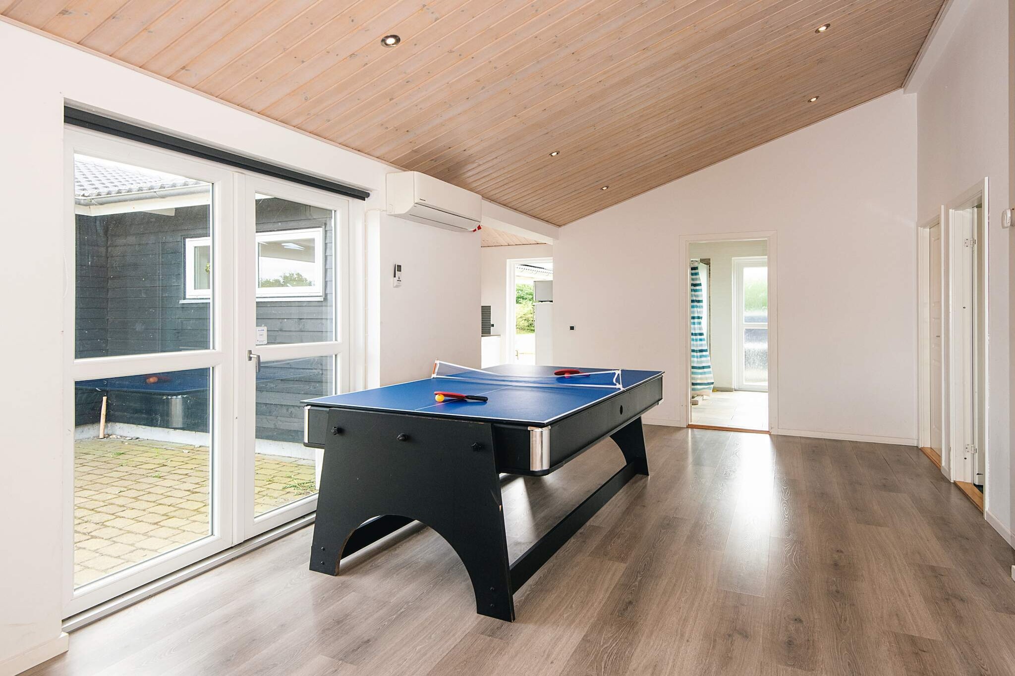 16 persoons vakantie huis in Ansager-By Traum - Binnen