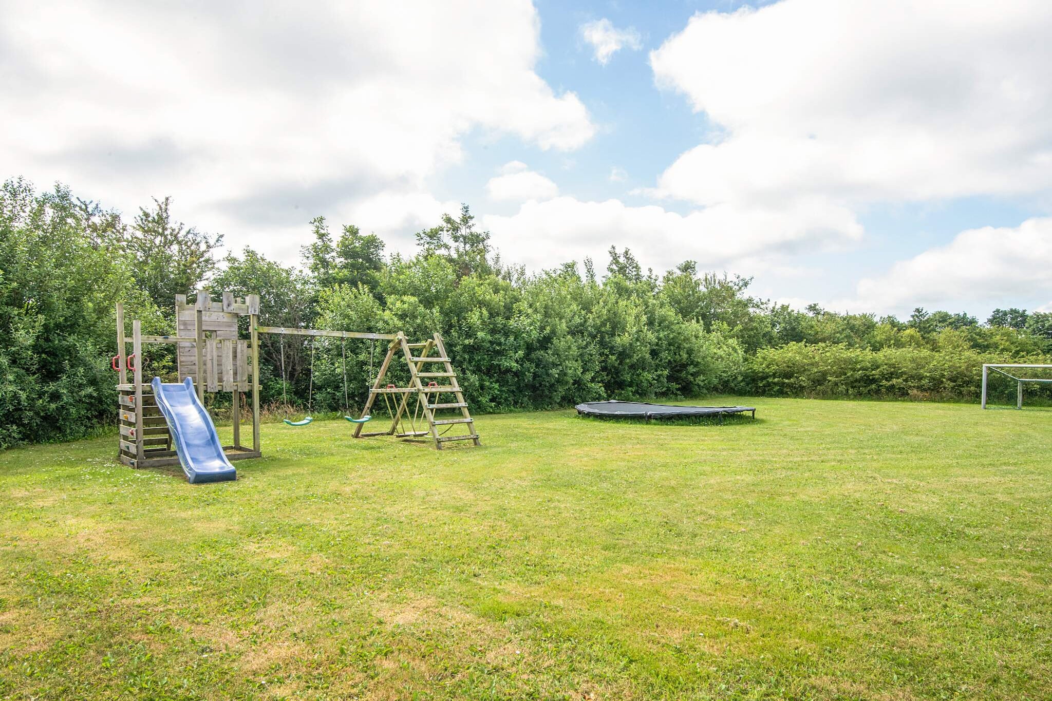 16 persoons vakantie huis in Ansager-By Traum - Uitzicht