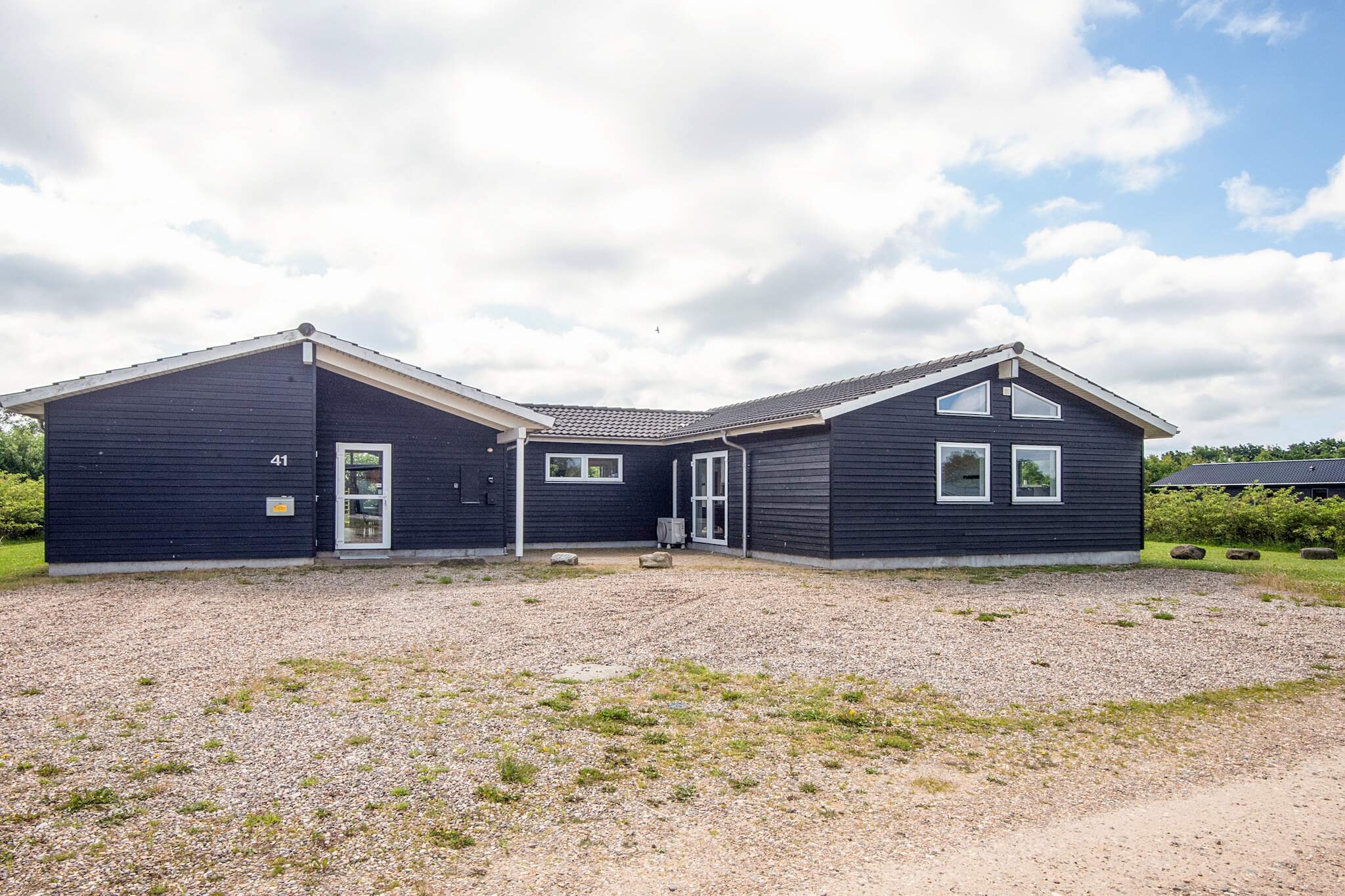16 persoons vakantie huis in Ansager-By Traum