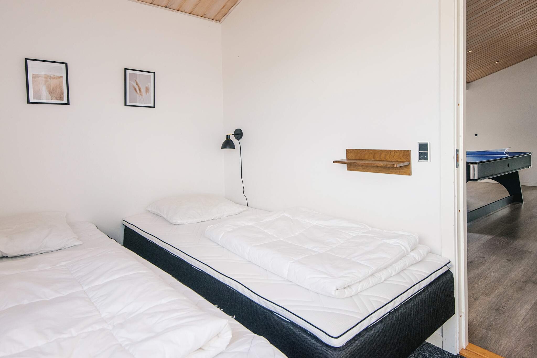 16 persoons vakantie huis in Ansager-By Traum - Binnen
