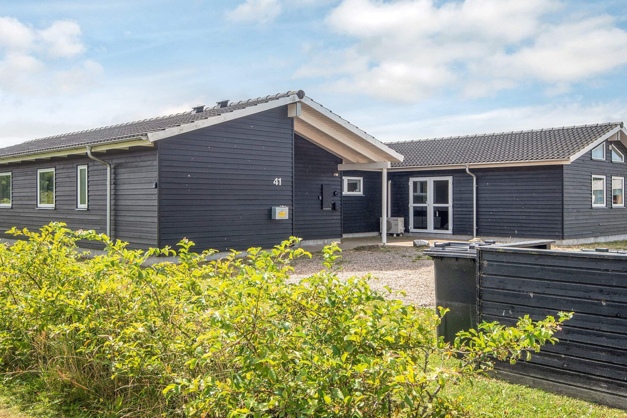 16 persoons vakantie huis in Ansager-By Traum - Uitzicht