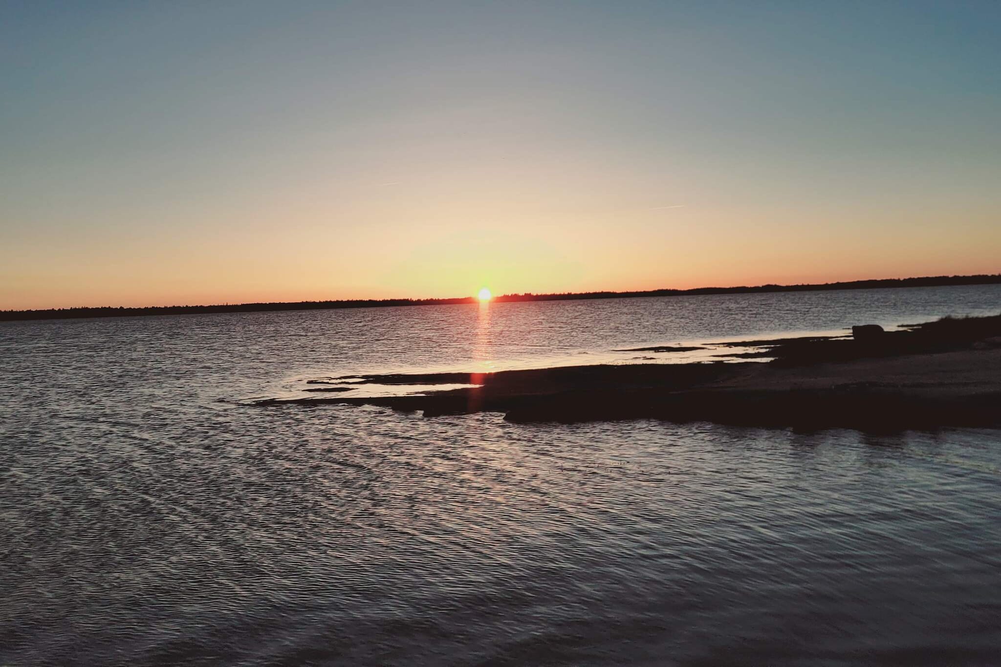 6 persoons vakantie huis in Oksbøl-By Traum-Waterzicht