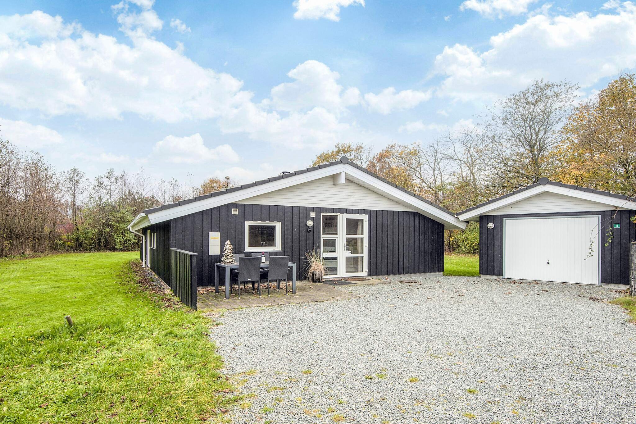 6 persoons vakantie huis in Oksbøl-By Traum