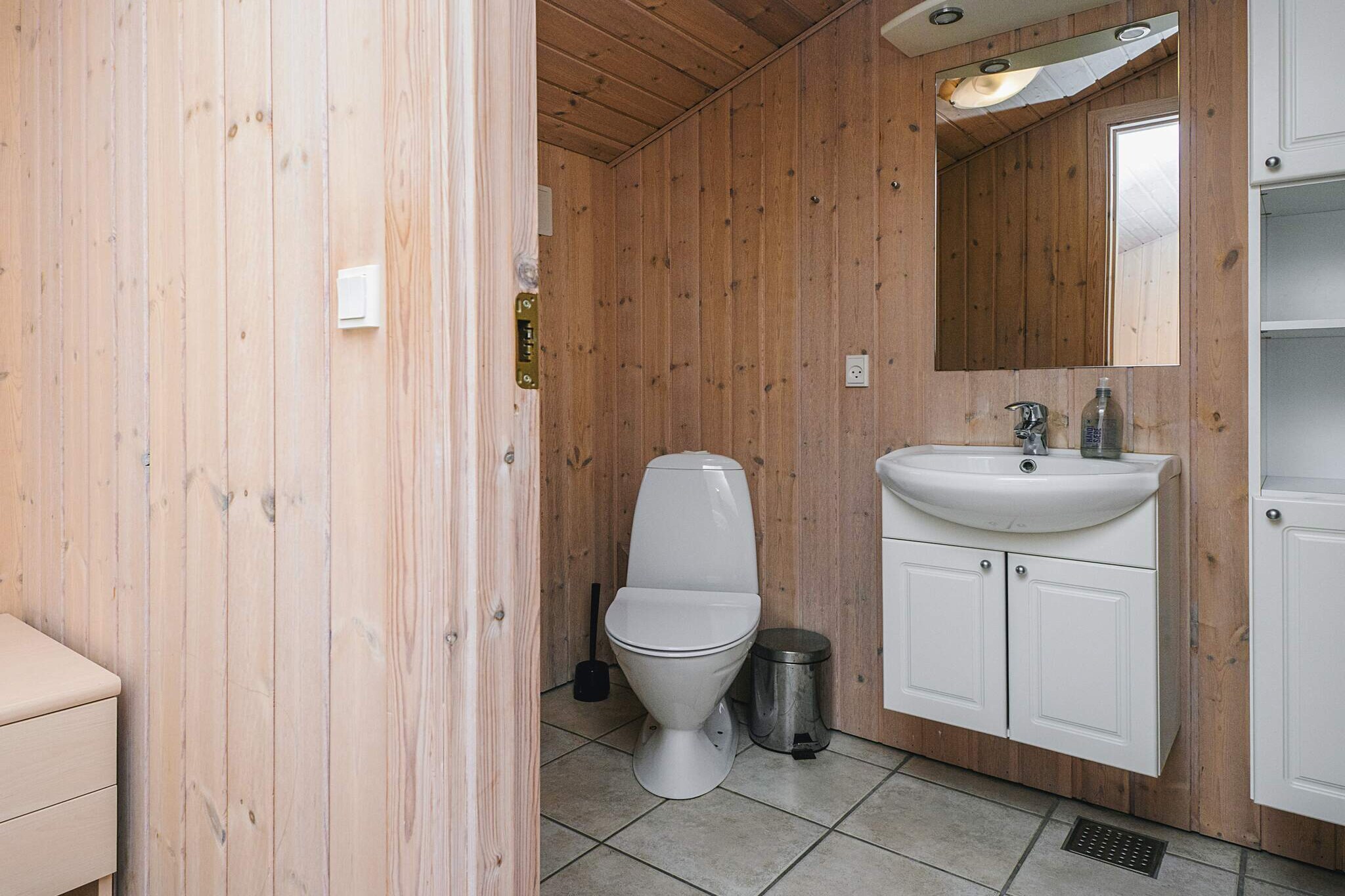 6 persoons vakantie huis in Oksbøl-By Traum-Binnen