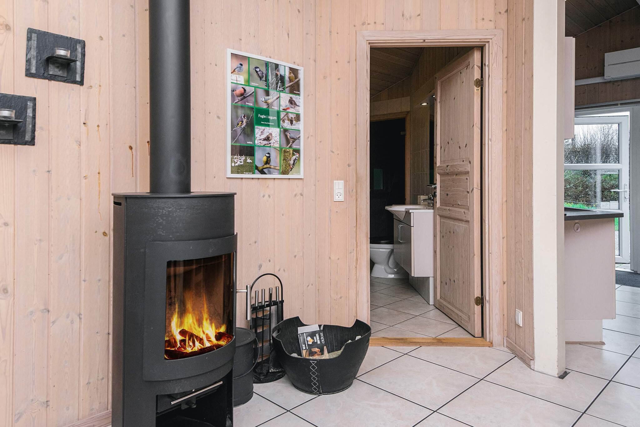 6 persoons vakantie huis in Oksbøl-By Traum-Binnen