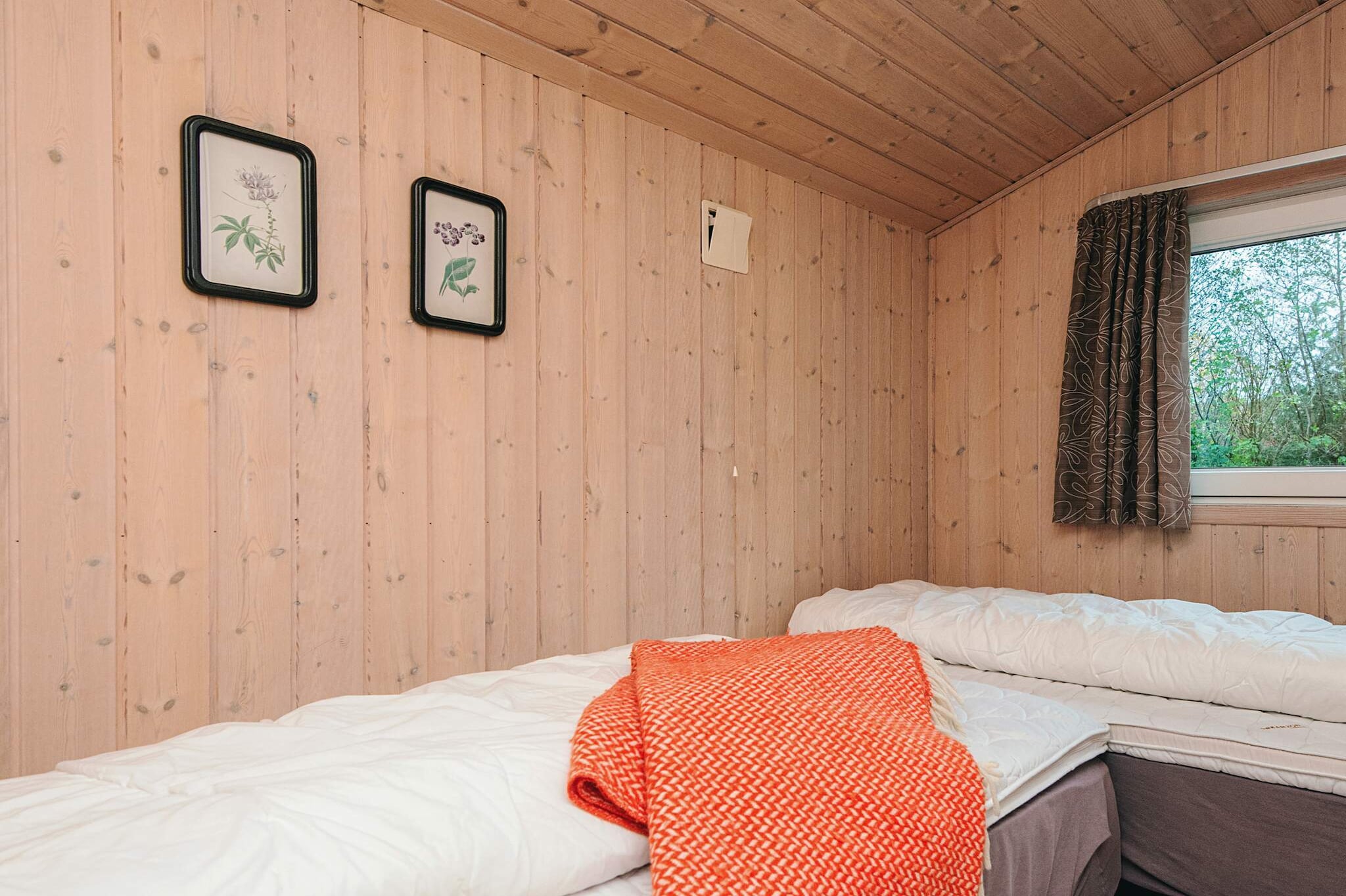 6 persoons vakantie huis in Oksbøl-By Traum-Binnen