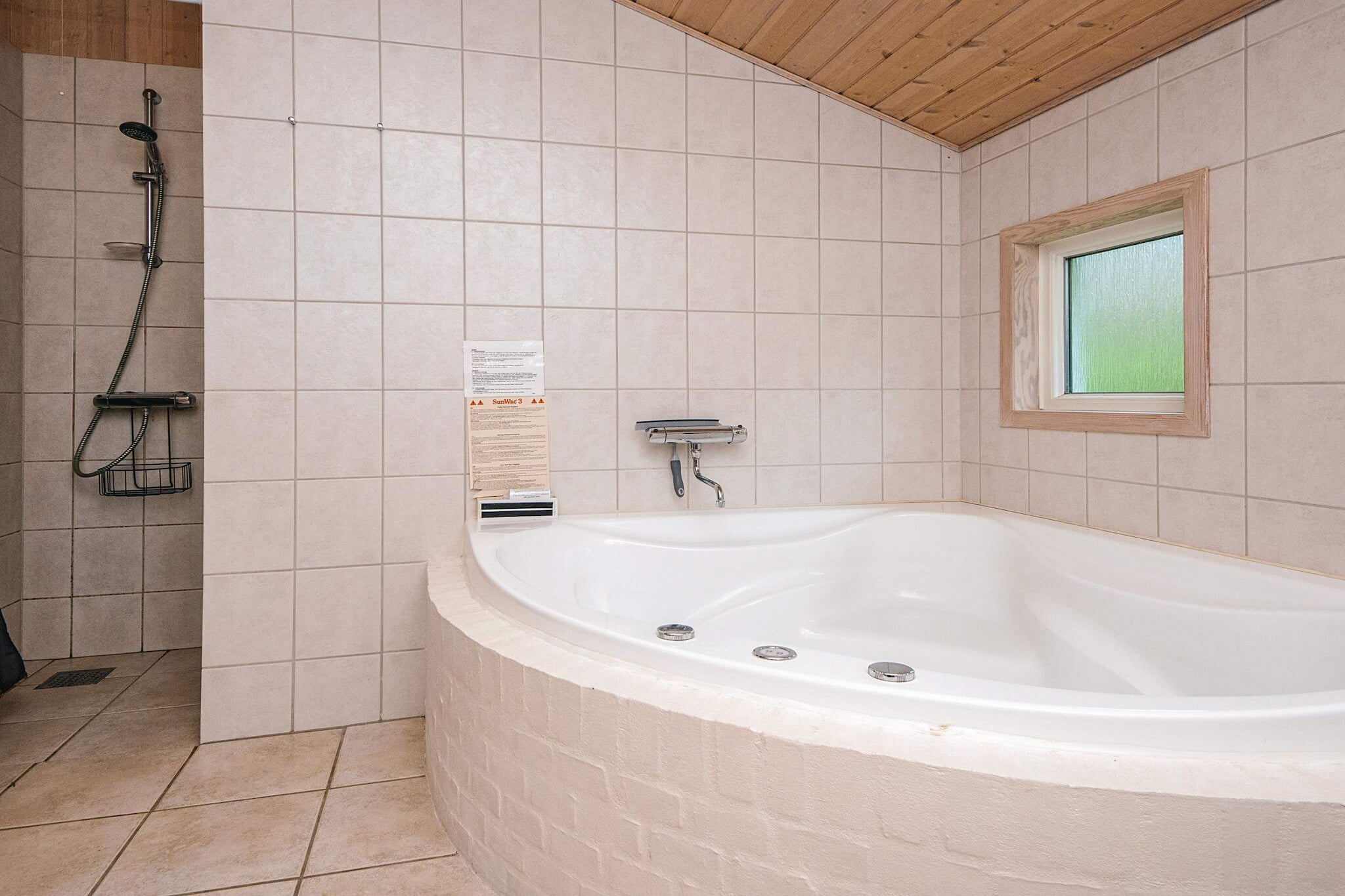 6 persoons vakantie huis in Oksbøl-By Traum - Spa