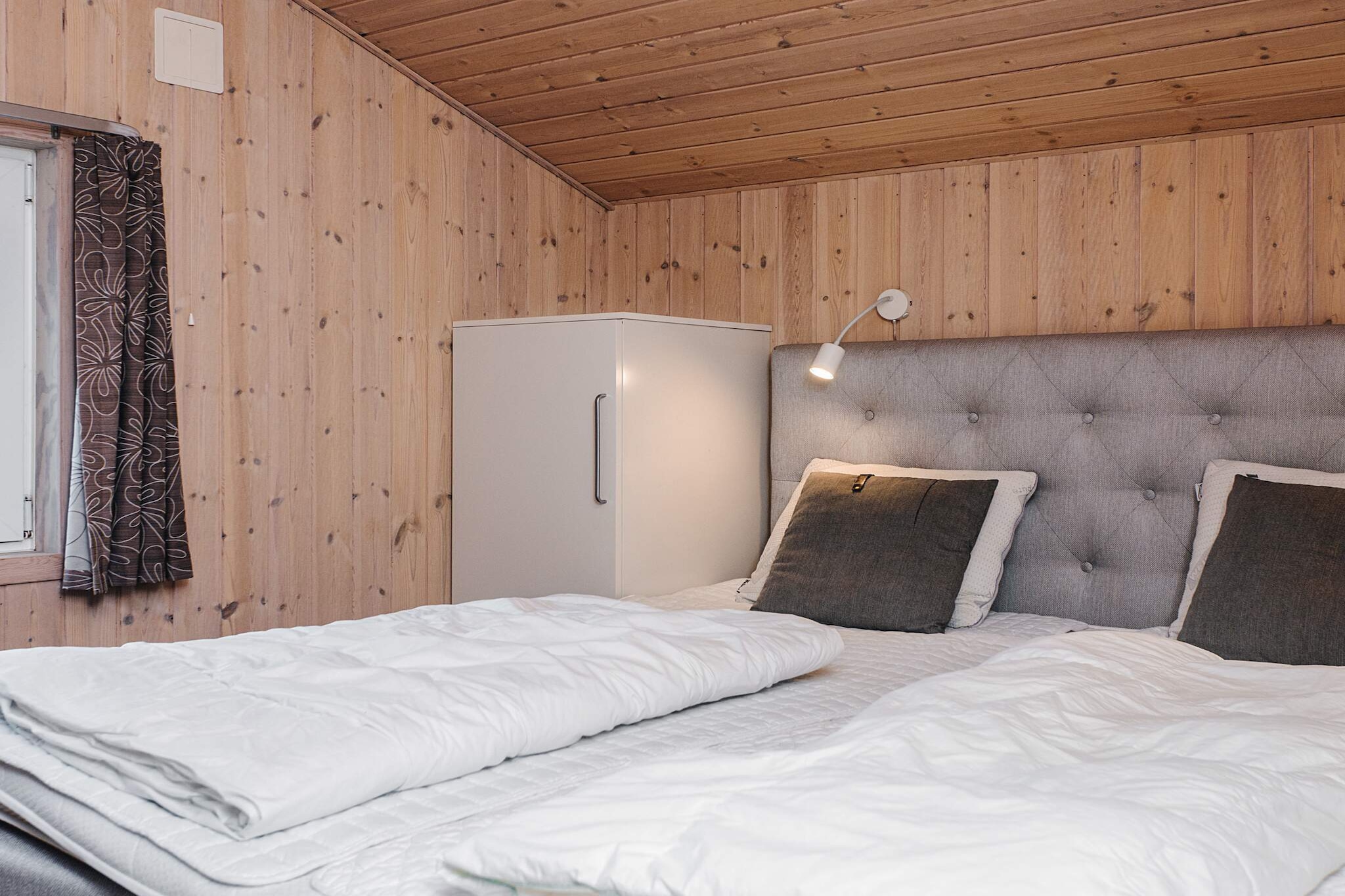 6 persoons vakantie huis in Oksbøl-By Traum - Binnen