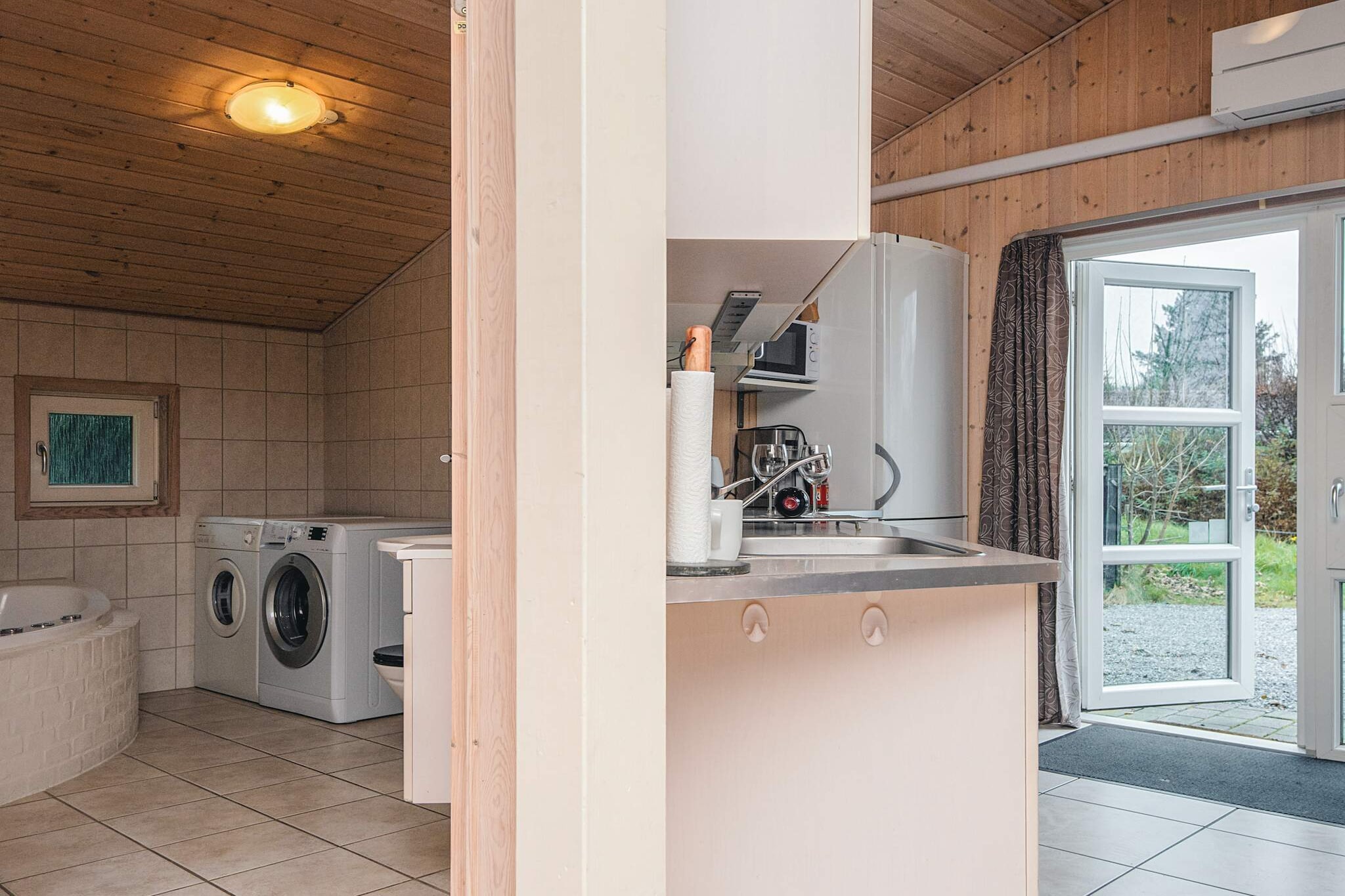 6 persoons vakantie huis in Oksbøl-By Traum - Binnen