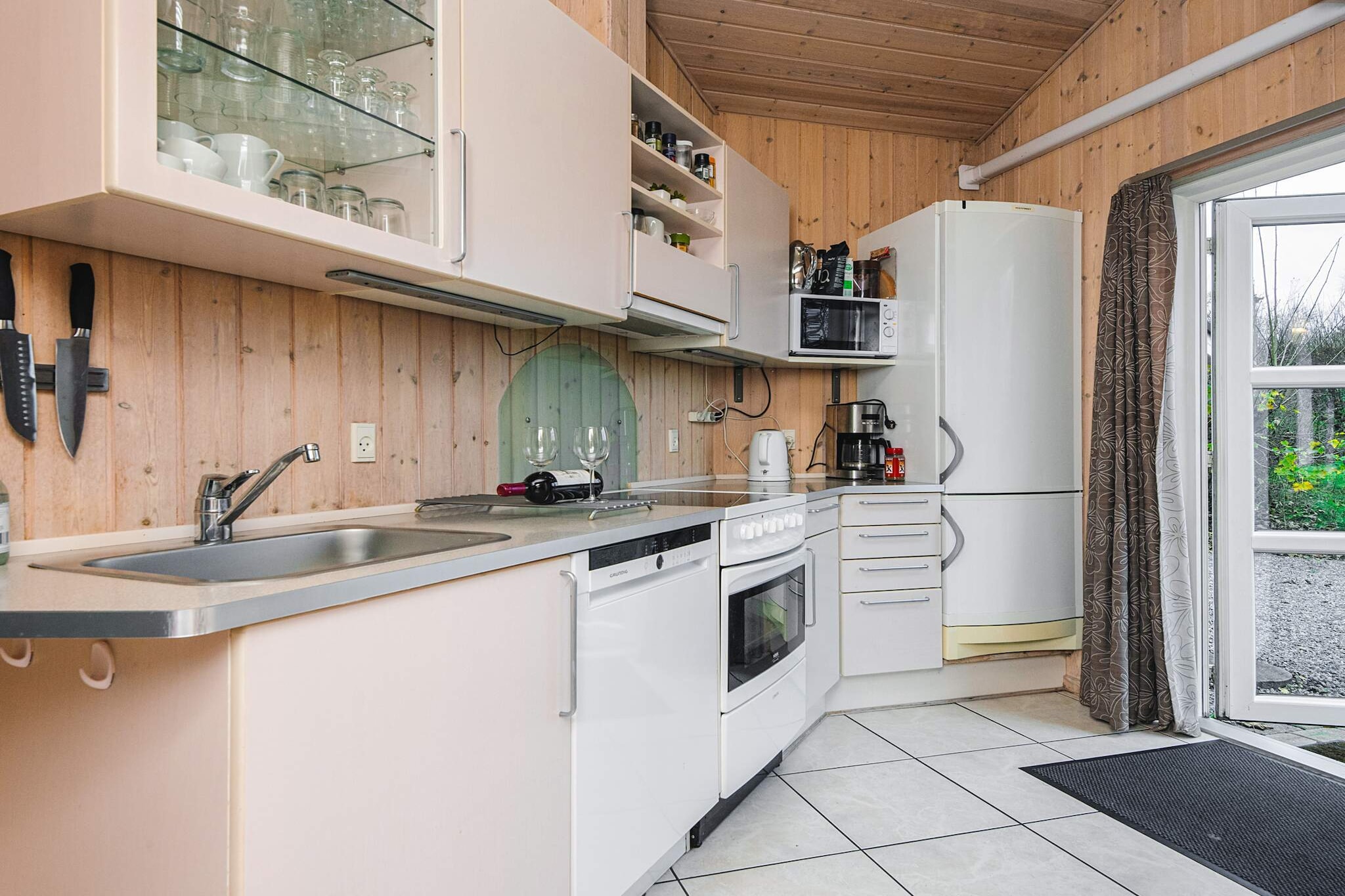 6 persoons vakantie huis in Oksbøl-By Traum - Binnen