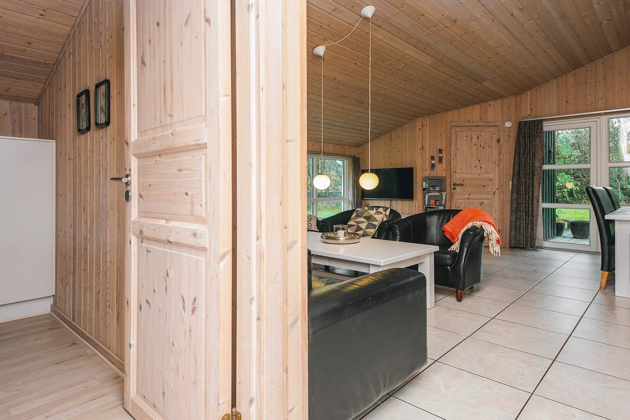 6 persoons vakantie huis in Oksbøl-By Traum - Binnen