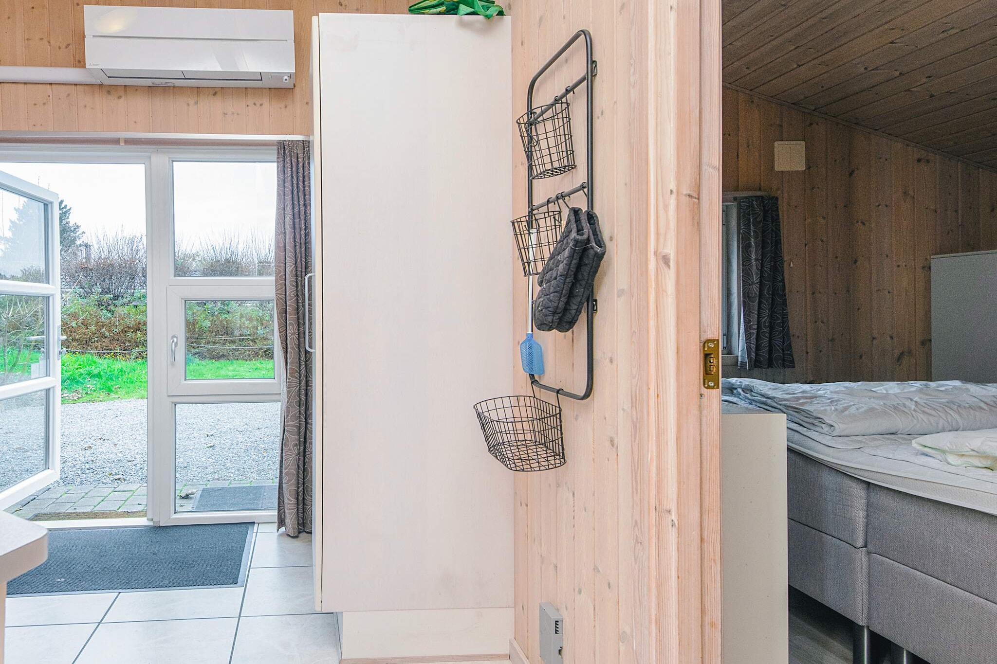6 persoons vakantie huis in Oksbøl-By Traum - Binnen