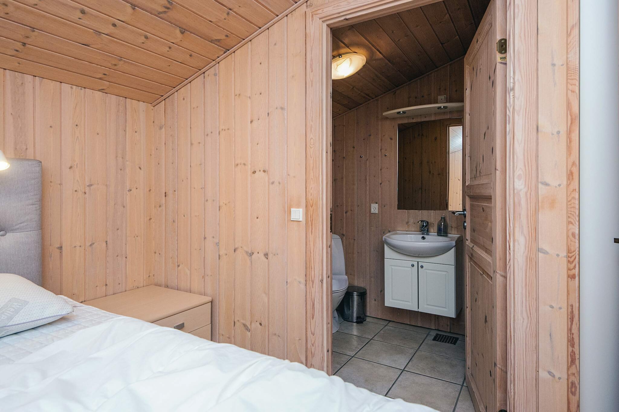 6 persoons vakantie huis in Oksbøl-By Traum - Binnen