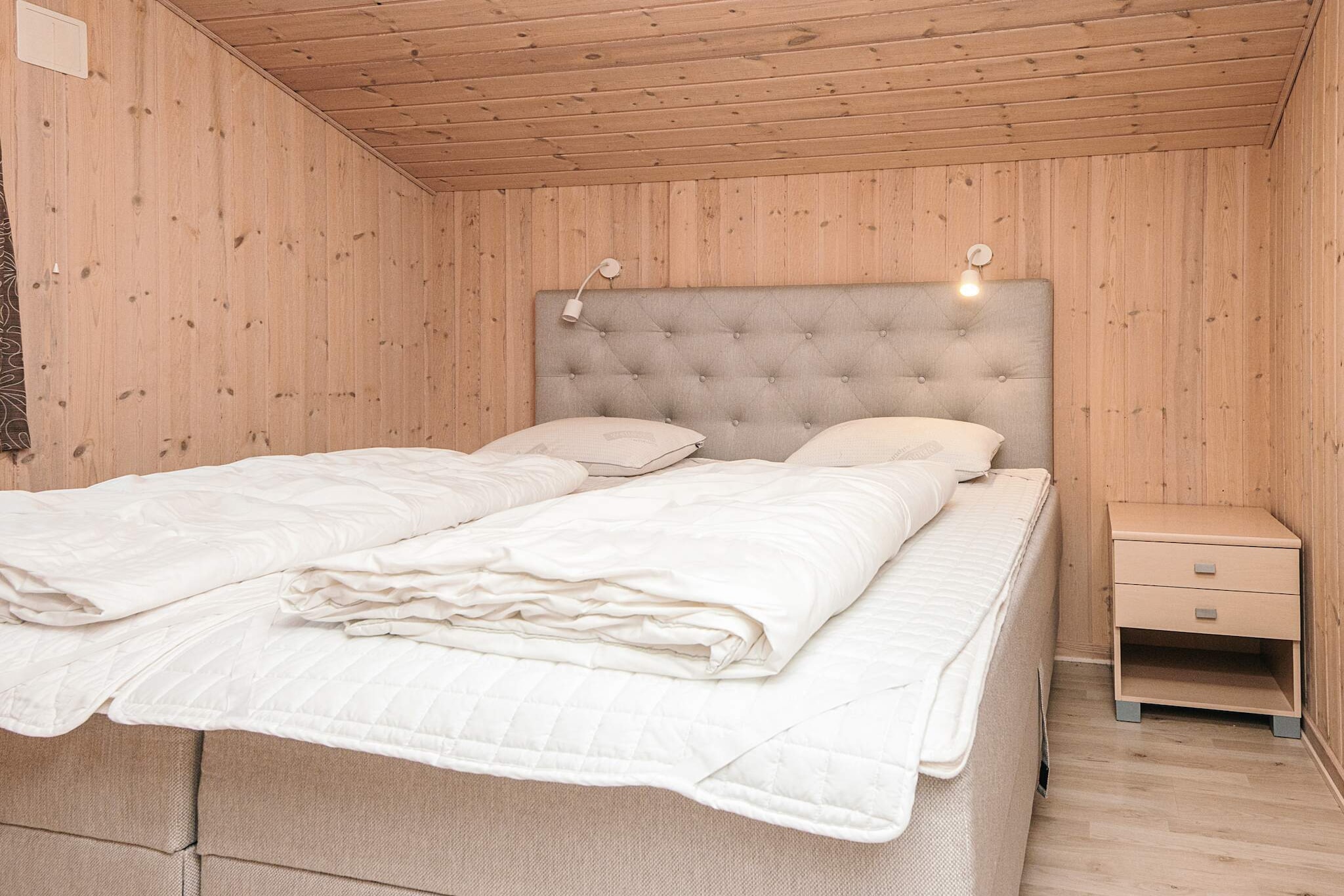 6 persoons vakantie huis in Oksbøl-By Traum - Binnen